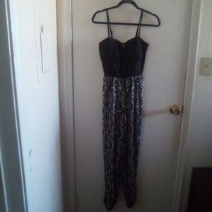 Women's Jumpsuit